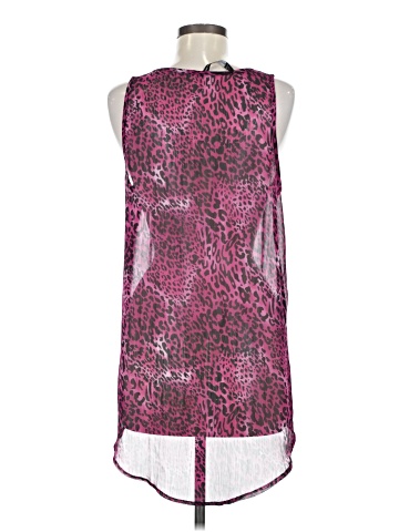 W118 by Walter Baker Sleeveless Blouse (view 2)