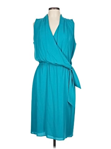 Armani Collezioni Cocktail Dress (view 1)