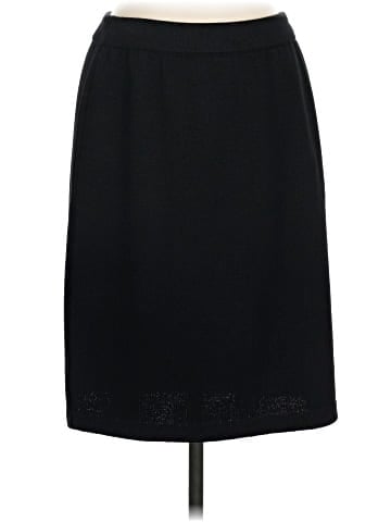 St. John Casual Skirt (view 1)