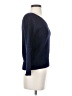 J.Crew Blue Pullover Sweater Size S (estimated) - photo 4