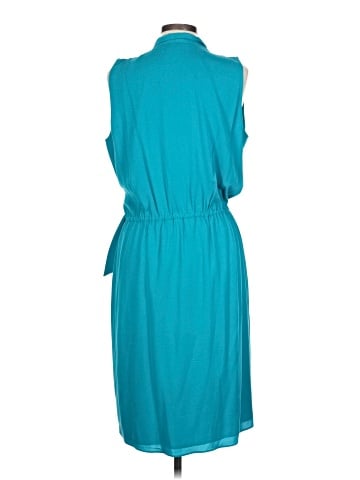 Armani Collezioni Cocktail Dress (view 2)