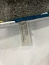 Unbranded Print Blue Swimsuit Bottoms Size L - photo 3