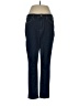 Seven7 Chevron-herringbone Blue Jeans Size 12 - photo 1