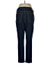 Seven7 Chevron-herringbone Blue Jeans Size 12 - photo 2