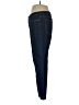 Seven7 Chevron-herringbone Blue Jeans Size 12 - photo 5
