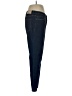 Seven7 Chevron-herringbone Blue Jeans Size 12 - photo 4