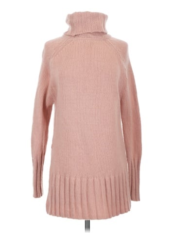 Reiss Wool Pullover Sweater (view 1)