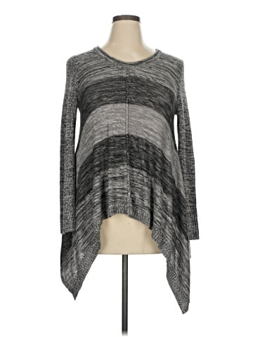 Cupio Pullover Sweater (view 1)