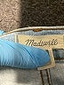 Madewell Solid Blue Jeans Size 29 waist - photo 7