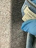 Madewell Solid Blue Jeans Size 29 waist - photo 8