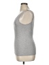 Unbranded Gray Tank Top Size XL - photo 5