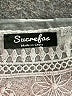Sucrefas Gray Long Sleeve Top Size XL - photo 7