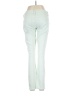 Blank NYC Color Block Green Jeans Size 28 waist - photo 2