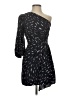 IRO Black Cocktail Dress Size EU (FR) 36 / US 4 - photo 1
