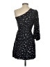 IRO Black Cocktail Dress Size EU (FR) 36 / US 4 - photo 2