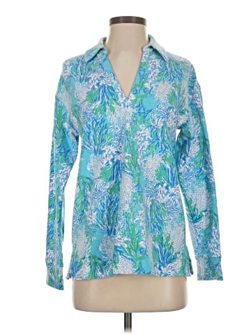 Lilly Pulitzer Cardigan (view 1)