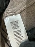 Workshop Republic Clothing Tan Jacket Size S - photo 7