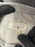 Lou & Grey 100% Cotton Silver Pullover Sweater Size S - photo 7