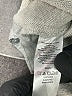 Lou & Grey 100% Cotton Silver Pullover Sweater Size S - photo 8