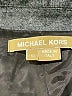 Michael Kors Chevron-herringbone Gray Wool Blazer Size 10 - photo 6
