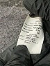 Michael Kors Chevron-herringbone Gray Wool Blazer Size 10 - photo 7