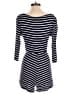 Rolla Coster Stripes Blue Romper Size S - photo 2