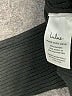 Lulus Black Long Sleeve T-Shirt Size M - photo 9