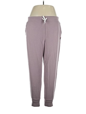 FILA Track Pants (view 1)