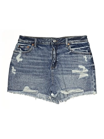 House of Harlow 1960 Denim Shorts (view 1)
