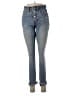 Gap Solid Blue Jeans Size 2 - photo 1