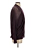Express Burgundy Cardigan Size S - photo 4
