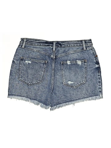 House of Harlow 1960 Denim Shorts (view 2)