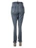 Gap Solid Blue Jeans Size 2 - photo 2