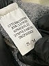 Fable Stripes Gray Pullover Sweater Size Sm - Med - photo 8