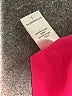 Do & Be 100% Polyester Burgundy Cocktail Dress Size L - photo 5