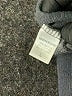 Monrow Gray Zip Up Hoodie Size L - photo 7