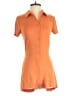 Wild Fable Orange Romper Size S - photo 1