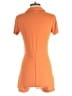 Wild Fable Orange Romper Size S - photo 2