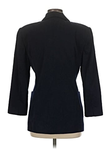 Bill Blass Wool Blazer (view 2)