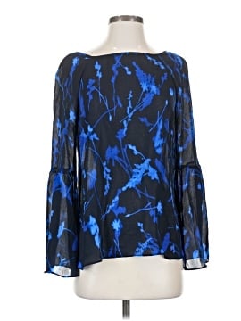 Banana Republic Long Sleeve Blouse