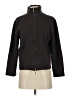 Faconnable 100% Cotton Black Track Jacket Size S - photo 1