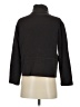 Faconnable 100% Cotton Black Track Jacket Size S - photo 2