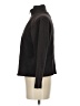 Faconnable 100% Cotton Black Track Jacket Size S - photo 5