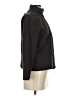 Faconnable 100% Cotton Black Track Jacket Size S - photo 4