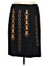 Etcetera Black Casual Skirt Size 6 - photo 2