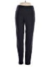 Elle Solid Black Dress Pants Size XS - photo 1