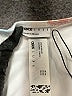 ASOS Tie-dye Ivory Swimsuit Bottoms Size 14 - photo 3