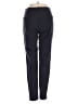 Elle Solid Black Dress Pants Size XS - photo 2
