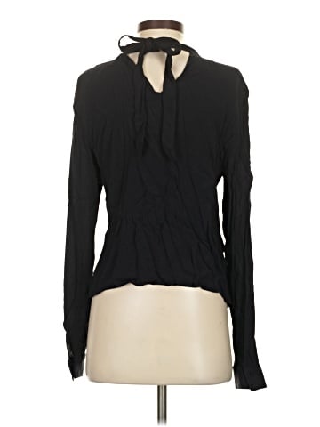 Trafaluc by Zara Long Sleeve Blouse (view 2)