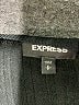 Express Black Cardigan Size S - photo 7